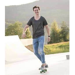 Erik Dukefoss