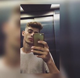 Andrés Sanchez Silvente