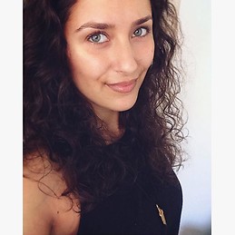 Tamara Verhagen