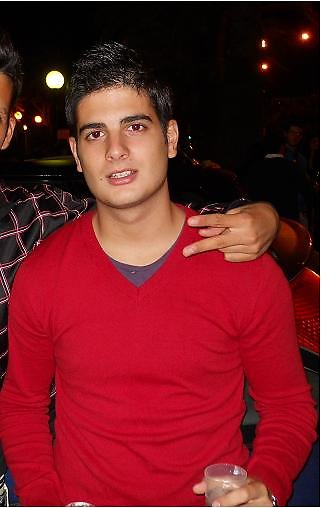 José Venegas Rodríguez