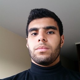 abdessamad mnaouer
