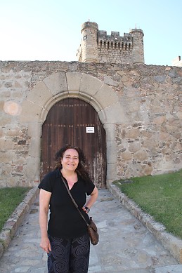 Yolanda Prieto Izquierdo