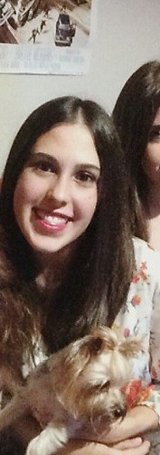 Paula Fernández