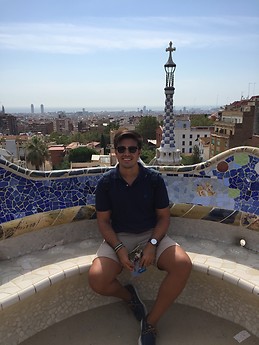 Alejandro Montanero García