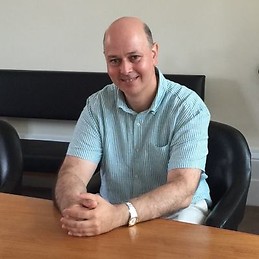 Fernando Llano-Alonso