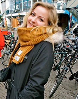 Louise Maria