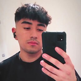 Fernandez Maza Luis Alberto