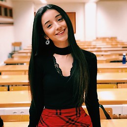 Diana Izaguirre Rodriguez