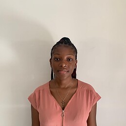 Emmanuelle Iris Eyinga