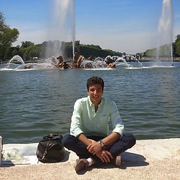 Mahmoud