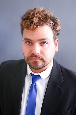 José Eduardo Carneiro Barros