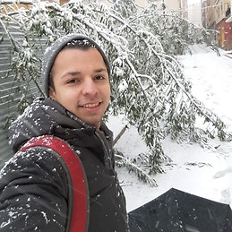 Fernando Manosalva Anaya