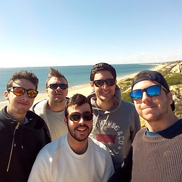 David López Delgado