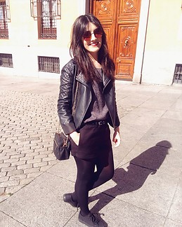 Sandra Sánchez Muñoz