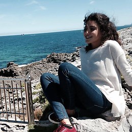 Marta Pérez