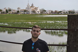 Jorge Calzada García-Mora