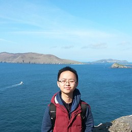 Ham Binghan Wang