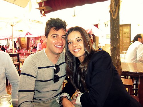 Miguel Garcia Pangusion