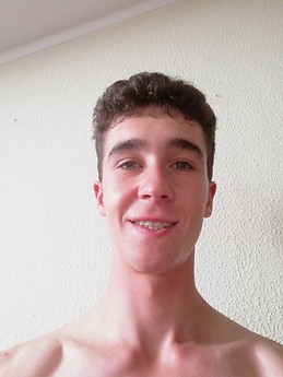 Pablo Hernani Verano