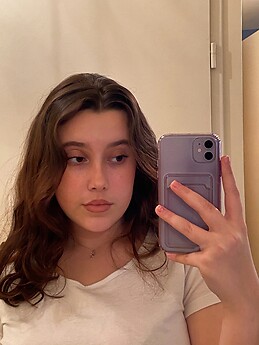 selma boudy