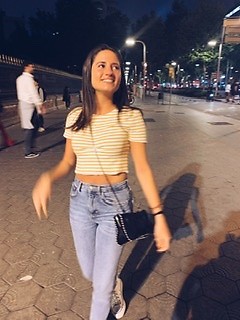 Alejandra Lozano