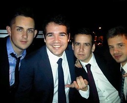 jose  graven maldonado