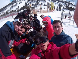 Carlos Sánchez de la Torre