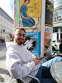 Stavros Terzis
