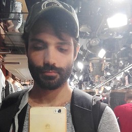 Nikolas Chrysanthidis