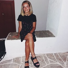 Αμαλια Τσιλιγκου