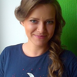 Veronika Kiaunyte