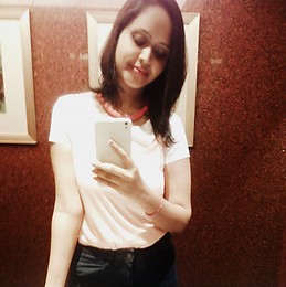 Aastha Langayan