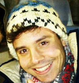 Andrés María