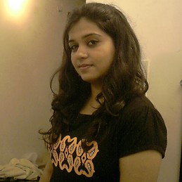 Varsha Chawla