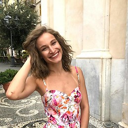 Katarína Hroššová