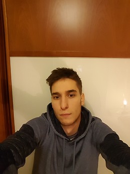 Alberto Losilla Jimenez