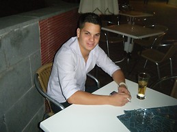 Carlos García Ortiz