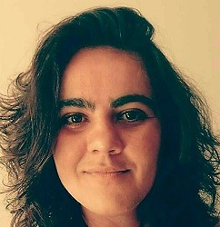 Marta Pazos Peralba Coelho