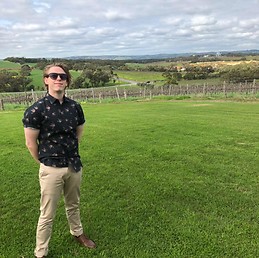 Bryce Buttigieg-Clarke