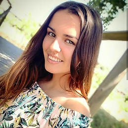 Laura Regidor Ranilla