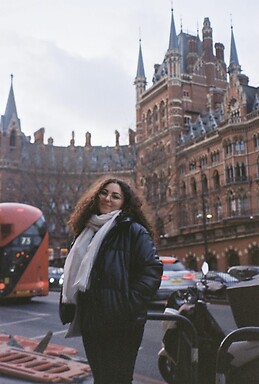 Ana Belén García Martínez