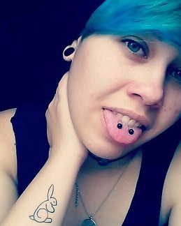 Isabel Ares Nascimento