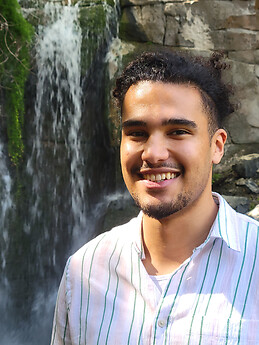 Mehdi Bista