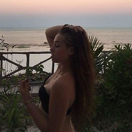 Natalia Mazur