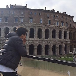 Manuel Amigo Cascallar