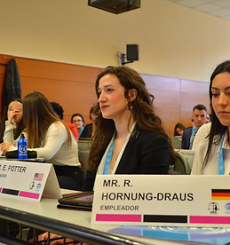 Sara Pérez-Aradros Ibáñez