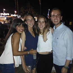 Isa Lacave Mas