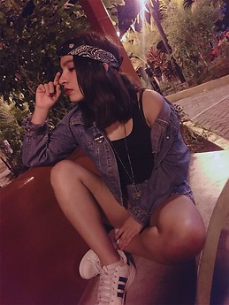 Valeria Alessandra Aquino Flores