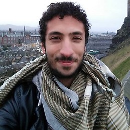 Muhammed Saied El-Kabbany