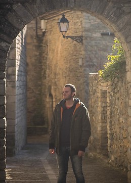 aitor gonzalez lumbierres